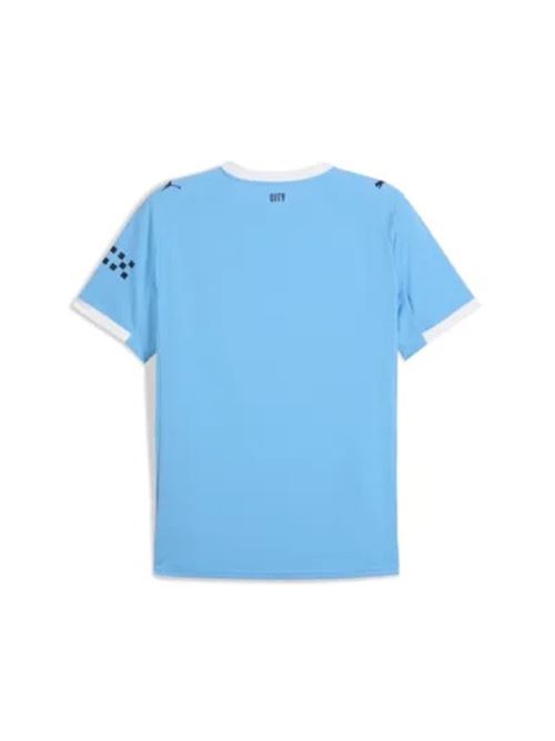 Puma Manchester City maglia gara Home 25/26 Manchester City | 78033801HOME 25/26